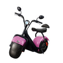 Tui mais bicicleta elétrica 1000W não precisa de CNH e não tem limite de idade