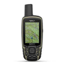 GARMIN GPSMAP 65