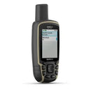 GARMIN GPSMAP 65
