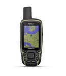 GARMIN GPSMAP 65