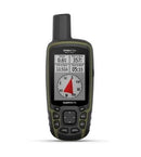 GARMIN GPSMAP 65