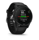 RELÓGIO GARMIN FORERUNNER 255