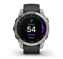 RELÓGIO GARMIN EPIX GEN 2