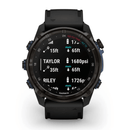 RELÓGIO GARMIN DESCENT MK3