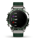 RELÓGIO GARMIN MARQ GEN 2 SA