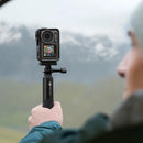 CÂMERA DJI OSMO ACTION 3 STANDARD COMBO