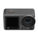 CÂMERA DJI OSMO ACTION 3 STANDARD COMBO