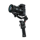 ESTABILIZADOR DJI RS 4 COMBO