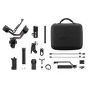 ESTABILIZADOR DJI RS 4 COMBO