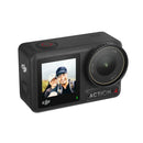 CÂMERA DJI OSMO ACTION 4 STANDARD COMBO