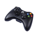 CONTROLE SEM FIO PARA  X360 E PC