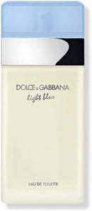 perfume dolce&gabbana light blue feminino eau de toilette