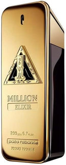 perfume rabanne 1 million elixir masculino eau de parfum intense
