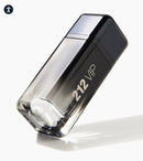 Perfume 212 VIP Black