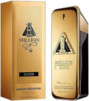 perfume rabanne 1 million elixir masculino eau de parfum intense