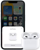 APPLE AIR PODS 3ª GERAÇÃO