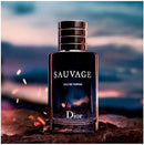 perfume dior sauvage masculino eau de parfum