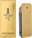 Perfume Paco Rabanne One Million masculino eau de toilette