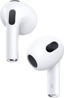 APPLE AIR PODS 3ª GERAÇÃO