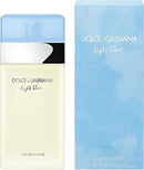 perfume dolce&gabbana light blue feminino eau de toilette