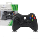 CONTROLE SEM FIO PARA  X360 E PC