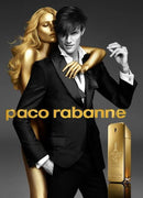 Perfume Paco Rabanne One Million masculino eau de toilette