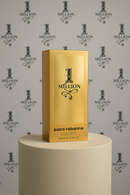 Perfume Paco Rabanne One Million masculino eau de toilette
