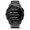 RELÓGIO D2 ™ MACH 1 PRO