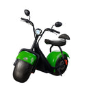 Tui mais bicicleta elétrica 1000W não precisa de CNH e não tem limite de idade