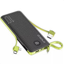 POWER BANK USB TIPO C PORTÁTIL 10000mah