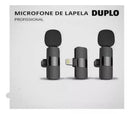 MICROFINE LAPELA DUPLO B-MAX