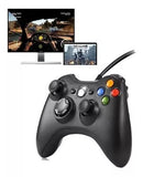 CONTROLE XBOX 360 SEM FIO