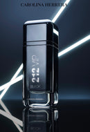 Perfume 212 VIP Black