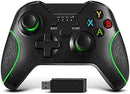 CONTROLE SEM FIO XBOX ONE/PC