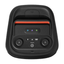 Caixa de Som JBL PartyBox CLUB 120, Bluetooth, 160W RMS, Até 12h, Resistente a Água, Preto