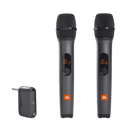JBL WIRELESS MICROFONE SET