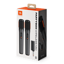 JBL PARTYBOX WIRELESS MICROFONE