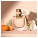perfume chloé nomade feminino eau de parfum