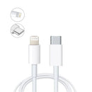 APPLE CABO DE USB-C PARA LIGHTNING (1M)