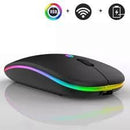MOUSE SEM FIO ALTOMEX