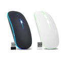 MOUSE SEM FIO ALTOMEX