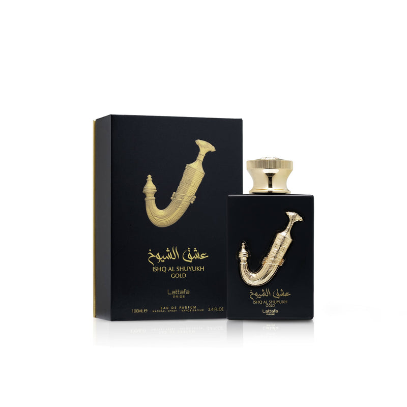 Ishq Al Shuyukh Ouro