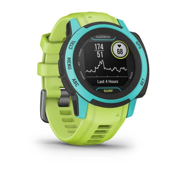 RELÓGIO GARMIN INSTINCT 2