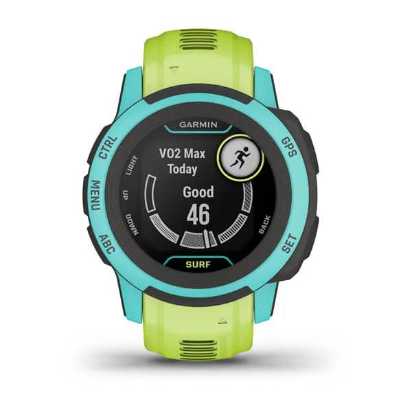 RELÓGIO GARMIN INSTINCT 2