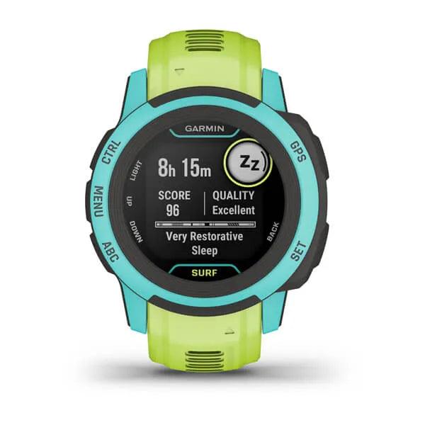 RELÓGIO GARMIN INSTINCT 2