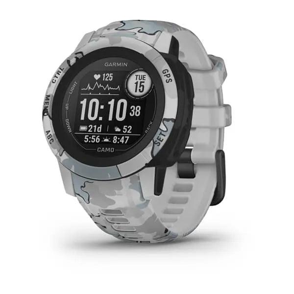 RELÓGIO GARMIN INSTINCT 2