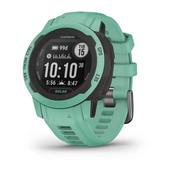 RELÓGIO GARMIN INSTINCT 2