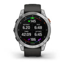 RELÓGIO GARMIN EPIX GEN 2