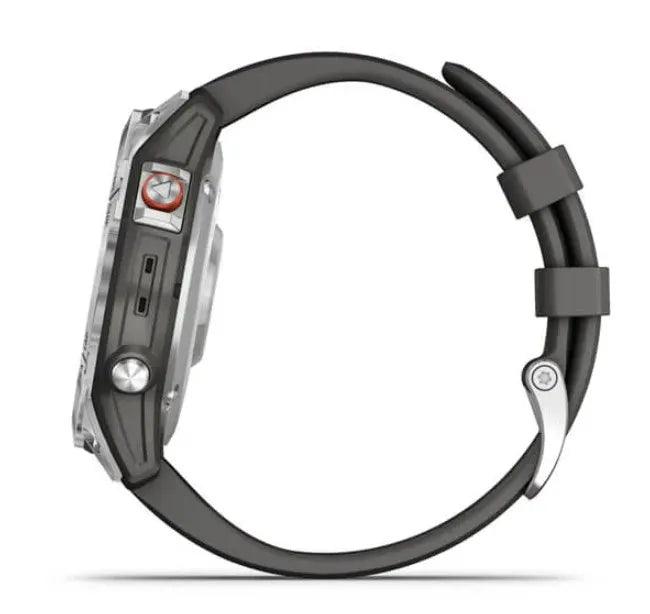 RELÓGIO GARMIN EPIX GEN 2