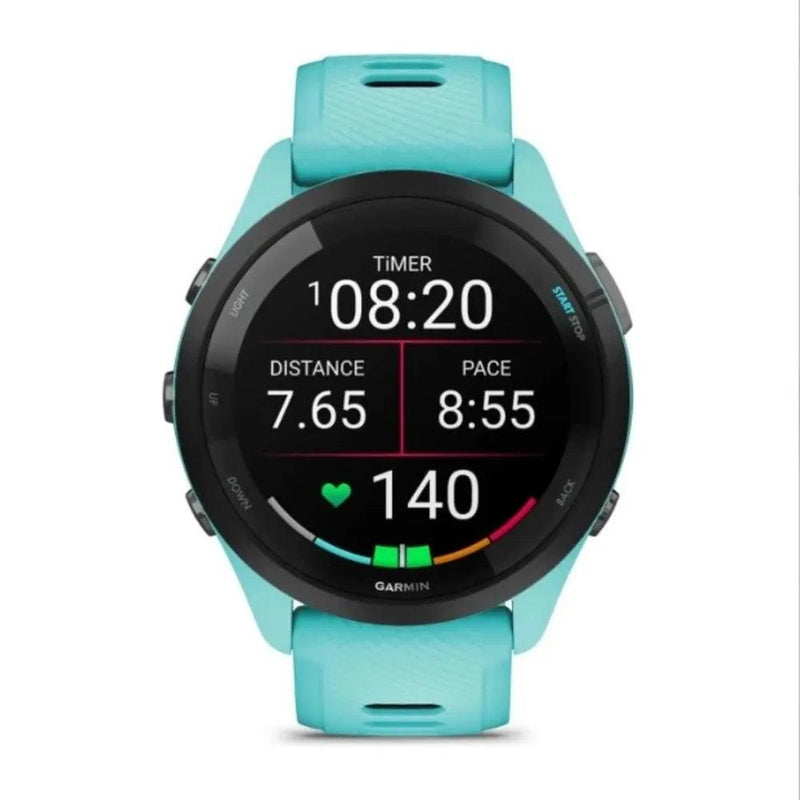 RELÓGIO GARMIN FORERUNNER 265